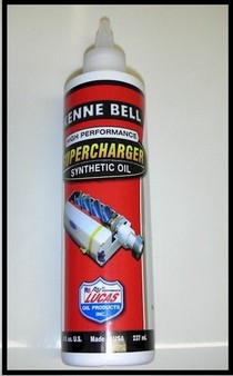 2001 Ford lightning supercharger oil #9