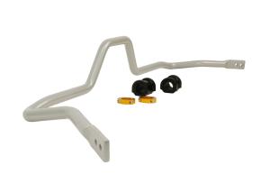 9/01-9/06 Acura Rsx DC5 TYPE R, TYPE S  Whiteline Sway Bar - 24mm - Front - Heavy-Duty Blade Adjustable