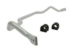 9/01-9/06 Acura Rsx DC5 TYPE R, TYPE S  Whiteline Sway Bar - Rear - 24mm - Heavy-Duty Blade Adjustable