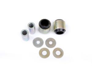 09-10 Subaru Forester SH MY (Including Turbo) Whiteline Bushings Kit - Trailing Arm - Front