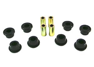 9/02-9/07 Subaru 4CYL Impreza Gd2 Sedan, Gh2 Wagon My03-06 Incl Wrx & Sti Whiteline Sway Bar - Link Bushing Kit