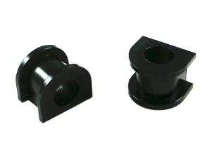 02-on Mitsubishi 4CYL Lancer Evolution Vii, Viii, Ix Awd Whiteline Sway Bar - Mount 24mm Kit - Front