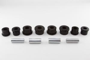 1988-91 Honda 4CYL Civic Ec, Ed, Ee, Ef Whiteline Control Arm - Lower  Bushing Kit