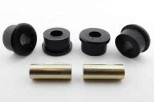 12/91-9/95 Honda 4CYL Civic Eg, Eh, Ej (Domani, Ferio) Whiteline Control Arm - Lower Outer Bushing Kit