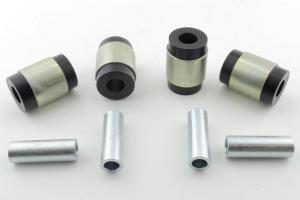 10/96-99 Honda 4CYL Civic Ek (Domani, Ferio) Whiteline Control Arm - Upper Inner Bushing Kit