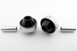 12/01-4/07 Toyota 4CYL Corolla Zze122, 123 (Levin, Trueno), 5/00-on Toyota 4CYL Prius Nhw11, Hhw20 Whiteline Control Arm - Lower Inner Rear Bushing Kit