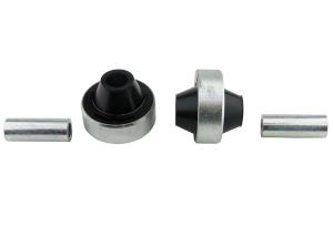 12/01-4/07 Toyota 4CYL Corolla Zze122, 123 (Levin, Trueno), 5/00-on Toyota 4CYL Prius Nhw11, Hhw20 Whiteline Control Arm - Lower Inner Rear Bushing Kit