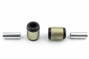 02-on Mitsubishi 4CYL Lancer Evolution Vii, Viii, Ix Awd Whiteline Control Arm - Upper Inner Rear Bushing Kit