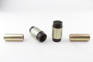3/09-on Chevrolet 6/8CYL Camaro Whiteline Control Arm - Lower Inner Bushing Kit