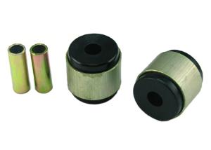 5/83-10/88 Bmw 4/6CYL 5 Series E28 518, 520, 524, 525, 530  Whiteline Radius Rod - To Chassis Bushing Kit