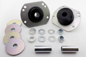 10/02-8/06 Pontiac 8CYL Gto Whiteline Radius Rod - Caster Kit