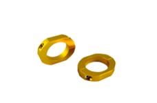 Universal Whiteline WL Lateral Lock Kits - Sway Bar Aluminum 28-30mm
