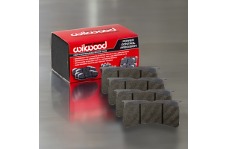 Universal Wilwood WIL BP-30 Brake Pads - Pad Set BP-30 Brake Pads 7416 PL. 650 in Thick