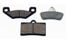 Universal Wilwood WIL Sint. Metalic Brake Pads - Kart Pads - 2pk Kart Caliper