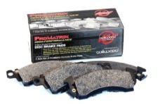 Universal Wilwood WIL Promatrix Brake Pads - Pad Set Promatrix D702A