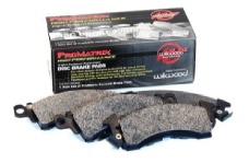 Universal Wilwood WIL Promatrix Brake Pads - Pad Set Promatrix D727