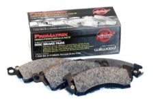 Universal Wilwood WIL Promatrix Brake Pads - Pad Set Promatrix D785