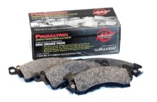 Universal Wilwood WIL Promatrix Brake Pads - Pad Set Promatrix D792