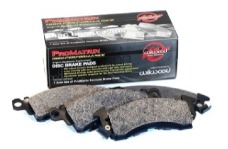 Universal Wilwood WIL Promatrix Brake Pads - Pad Set Promatrix D793