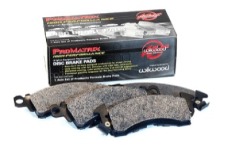 Universal Wilwood WIL Promatrix Brake Pads - Pad Set Promatrix D815A