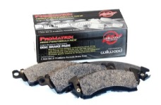 Universal Wilwood WIL Promatrix Brake Pads - Pad Set Promatrix D828