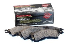 Universal Wilwood WIL Promatrix Brake Pads - Pad Set Promatrix D969