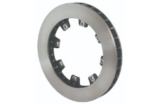 Universal Wilwood WIL Rotors - Rotor-UL32 Vented Iron 11.75 x 1.25 - 8 on 7.00in