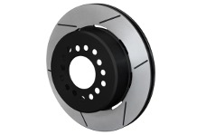 Universal Wilwood WIL Rotors - Ultralite HPS 32 Vane Rotor 5x4.50/4.75/5.00in Bolt Circle 12.19in Diameter 0.81in Width