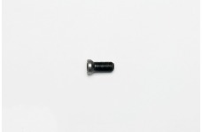 Universal Wilwood WIL Bolt Kit - Flat Head Cap Screw -1/2-20 x1 - Single