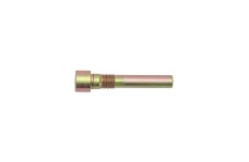 Universal Wilwood WIL Parking Brake Caliper - Caliper SLIDE Bolt P-Brake 7/16-20x2.35