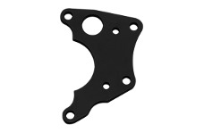 Universal Wilwood WIL Dynapro Caliper - 4.75 EPB Bracket 2.617 MT 2.977 HT