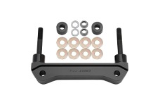 Universal Wilwood WIL Dynapro Caliper - FNSLR Caliper Bracket Kit AFX Pro-