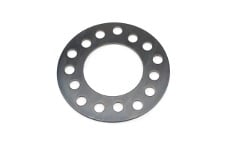 Universal Wilwood WIL Wheel Spacer - Hub Shield M/D H/D Hubs-5x4.50/4.75/5.00 BC.
