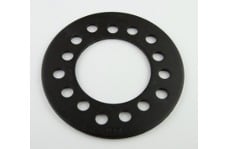 Universal Wilwood WIL Wheel Spacer - Hub Shield 5mm (0.19in) Thick 5 x 4.50/4.75/5.00