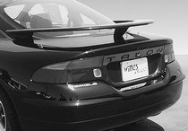 1995-1999 Eagle Talon 2dr, 1995-1999 Mitsubish Talon 4dr Wings West Factory Wing - 17