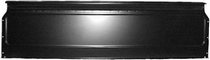 67-72 Chevrolet/GMC Trucks Woodall Front Bed Panel with Steel Floor - Fleetside