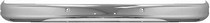 63-66 Chevrolet/GMC Trucks Woodall Front Bumper - Chrome