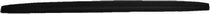67-72 Chevrolet/GMC Trucks Woodall Dash Pad - Black