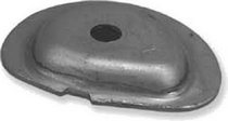 67-72 Chevrolet/GMC Trucks Woodall Coil Spring Mount Plate - Rear