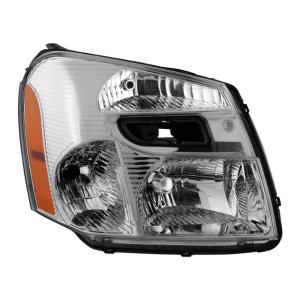 Chevy Equinox 05-09 Xtune Passenger Side Headlight -OEM Right