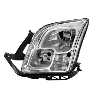 Ford Fusion 2006-2009 Xtune Driver Side Headlight -OEM Left