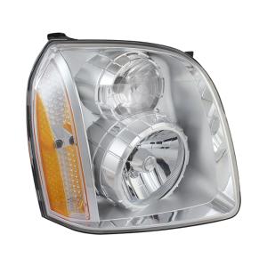 GMC Yukon Denali 07-13/Yukon XL Denali 07-13/Yukon Hybrid Denali 10-13Â  Xtune Passenger Side Headlight -OEM Right