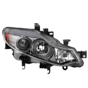 Nissan Murano 09-14  Halogen Model Only (Does not Not Fit HID Models ) Xtune Passenger Side Headlight -OEM Right