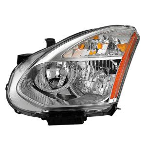 Nissan Rogue 08-14  HID Model Only ( Does not Fit Halogen models ) Xtune Driver Side Headlight -OEM Left