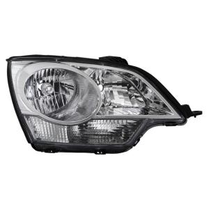 Saturn VUE 08-10 / Chevy Captiva Sport 12-14 Xtune Passenger Side Headlight -OEM Right