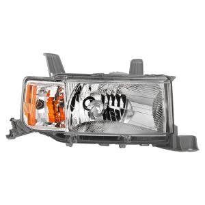 Scion xB 04-06 Xtune Passenger Side Headlight -OEM Right