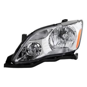 Toyota Avalon 05-07 Xtune Driver Side Tail lights -OEM Left