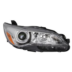 Toyota Camry 15-17 Xtune OE Style Headlights - OEM Right