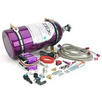 05-09 Scion tC (Base L4.2398cc) ZEX™ Nitrous System For Scion TC