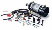 09 Dodge Challenger (R/T V8.), 08-09 Dodge Challenger (SRT8 V8.6059cc) ZEX™ Blackout Nitrous System™ For Dodge Challenger